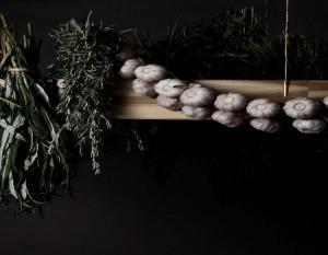 9 La deshidratación como una nueva técnica para decorar