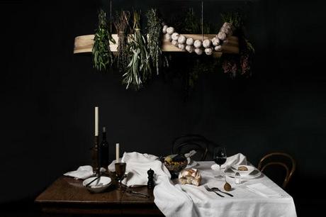 3 La deshidratación como una nueva técnica para decorar