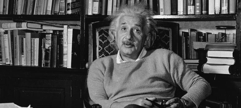 Historias de un Mito: La carta en la que Einstein explica a su hijo cuál es la mejor manera de aprender