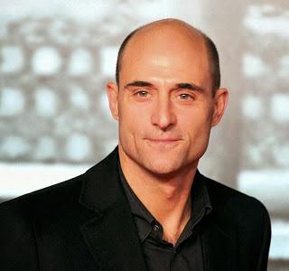 Mark Strong