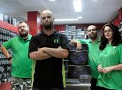 equipo Goblintrader Madrid