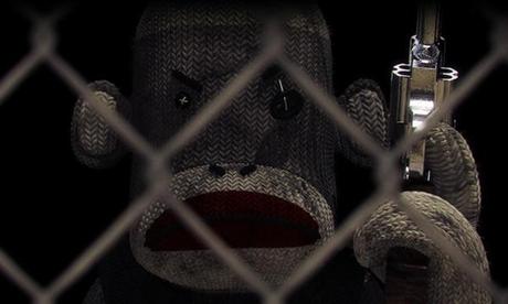 The Mega Plush (I) :: viernes vídeo The Mega Plush (I) :: viernes vídeo