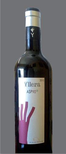 Aspace diseña un tinto solidario a partir de un coupage de cuatro vinos con Bodegas Yllera y la ayuda de cinco expertos