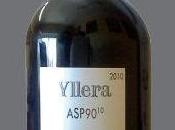 Aspace diseña tinto solidario partir coupage cuatro vinos Bodegas Yllera ayuda cinco expertos