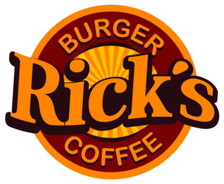 RICK'S: Hamburguesas con D.O. asturiana.