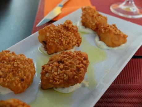 RICK'S: Hamburguesas con D.O. asturiana.