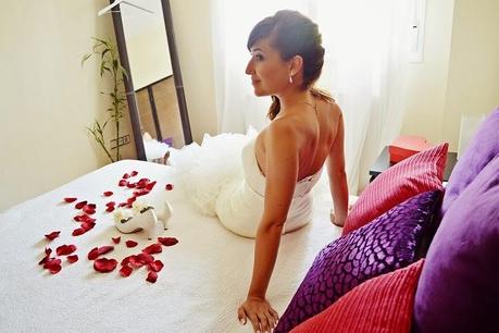 LA BODA DE MIS AMIGOS JAVIER Y BELÉN