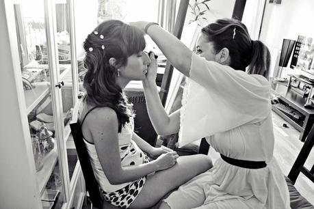 LA BODA DE MIS AMIGOS JAVIER Y BELÉN