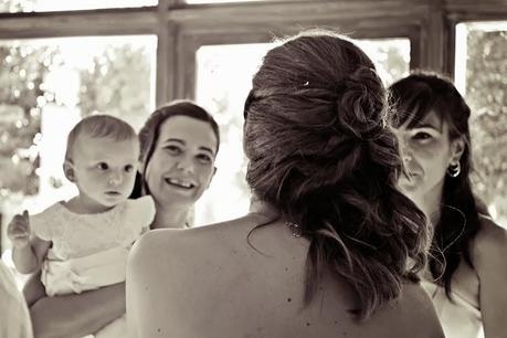 LA BODA DE MIS AMIGOS JAVIER Y BELÉN