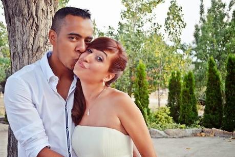 LA BODA DE MIS AMIGOS JAVIER Y BELÉN