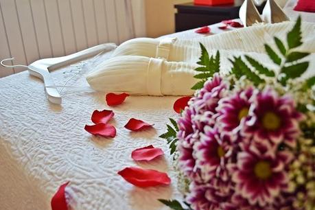 LA BODA DE MIS AMIGOS JAVIER Y BELÉN