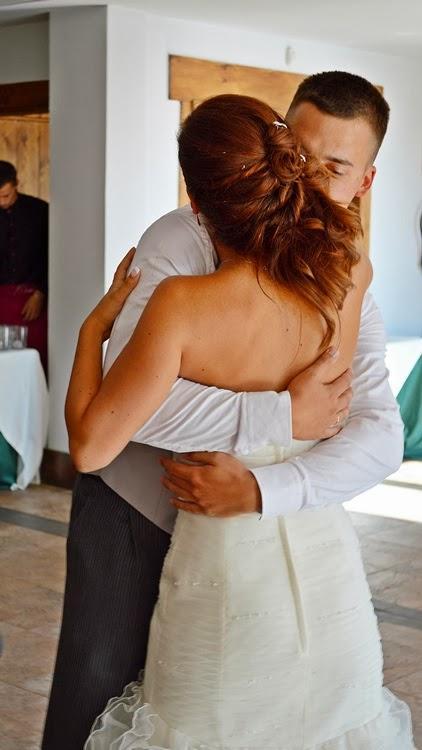 LA BODA DE MIS AMIGOS JAVIER Y BELÉN