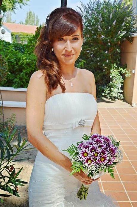 LA BODA DE MIS AMIGOS JAVIER Y BELÉN