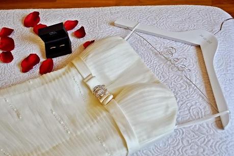 LA BODA DE MIS AMIGOS JAVIER Y BELÉN