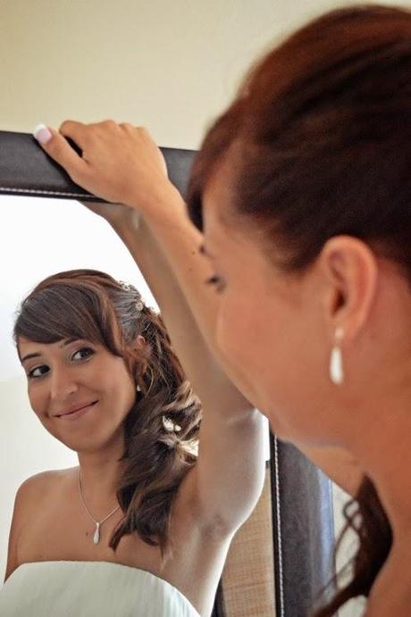 LA BODA DE MIS AMIGOS JAVIER Y BELÉN