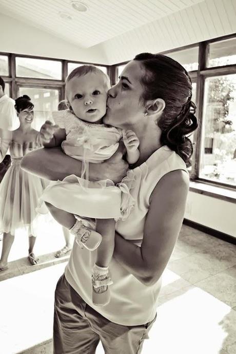 LA BODA DE MIS AMIGOS JAVIER Y BELÉN