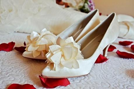 LA BODA DE MIS AMIGOS JAVIER Y BELÉN