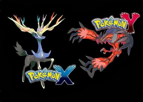 Últimas novedades de Pokémon X y Pokémon Y antes de su lanzamiento