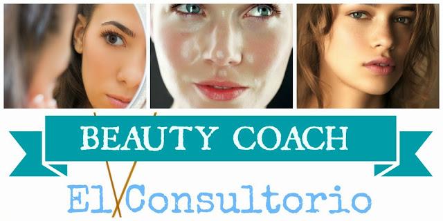 Beauty Coach : Evita los brillos en tu maquillaje si tienes una piel mitxa/grasa