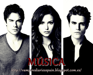 Canciones del episodio 5X01 'I Know What You Did Last Summer'