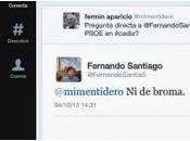 PSOE Cádiz comunicando