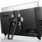 Lenovo presenta nuevos modelos de All-In-One Lenovo presenta nuevos modelos de All-In-One