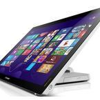 Lenovo presenta nuevos modelos de All-In-One Lenovo presenta nuevos modelos de All-In-One