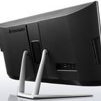 Lenovo presenta nuevos modelos de All-In-One Lenovo presenta nuevos modelos de All-In-One