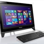 Lenovo presenta nuevos modelos de All-In-One Lenovo presenta nuevos modelos de All-In-One