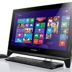 Lenovo presenta nuevos modelos de All-In-One Lenovo presenta nuevos modelos de All-In-One