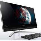 Lenovo presenta nuevos modelos de All-In-One Lenovo presenta nuevos modelos de All-In-One