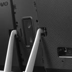 Lenovo presenta nuevos modelos de All-In-One Lenovo presenta nuevos modelos de All-In-One