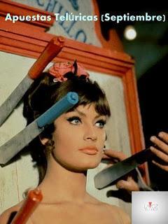 [Disco] VV.AA. Apuestas Telúricas (Septiembre) (2013)