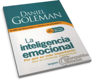 Inteligencia  de Daniel Goleman