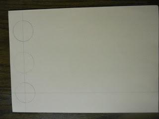 Tres en raya reciclado