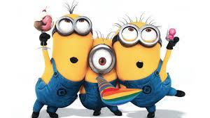 Gru y el Universo Minion