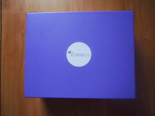 Mi primera Nonabox