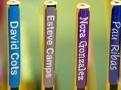 Cómo marcar nombre material escolar