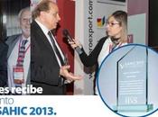 hoteles recibe reconocimiento especial sahic 2013 colombia