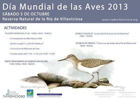 Planes con niños en Asturias del 4 al 11 de octubre.