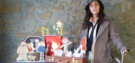 Planes con niños en Asturias del 4 al 11 de octubre.