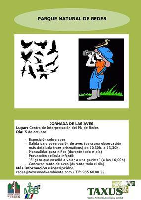 Planes con niños en Asturias del 4 al 11 de octubre.