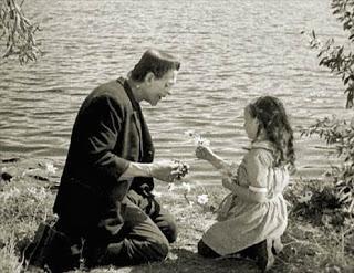 Nosotros, los monstruos