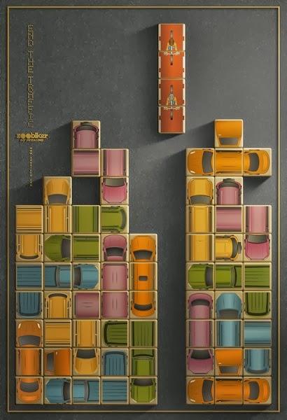 Creatividad publicitaria zoobiker1