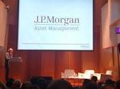 Desayuno JPMorgan