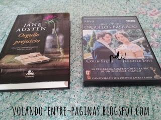 IMM #7: ¡NO HE COMPADO NADA! Bueno, casi nada.