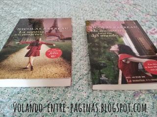 IMM #7: ¡NO HE COMPADO NADA! Bueno, casi nada.