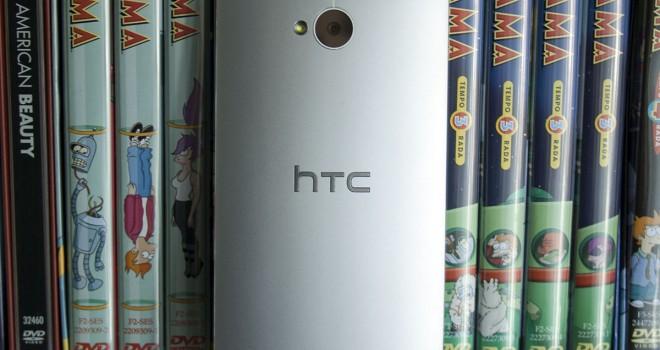 Microsoft intentaría poner Windows en equipos HTC con Android