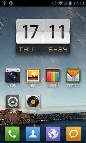 Llega la nueva versión de MiLauncher para Android 1