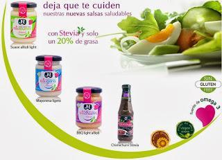 Salsas y condimentos especiales JR Salsas y condimentos especiales JR